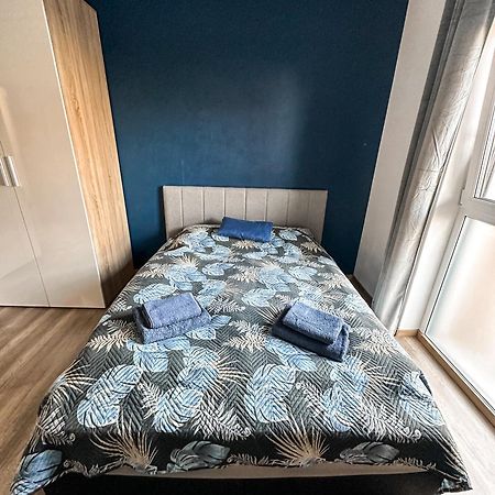 ילנייה גורה Apartament Wierzbowy מראה חיצוני תמונה