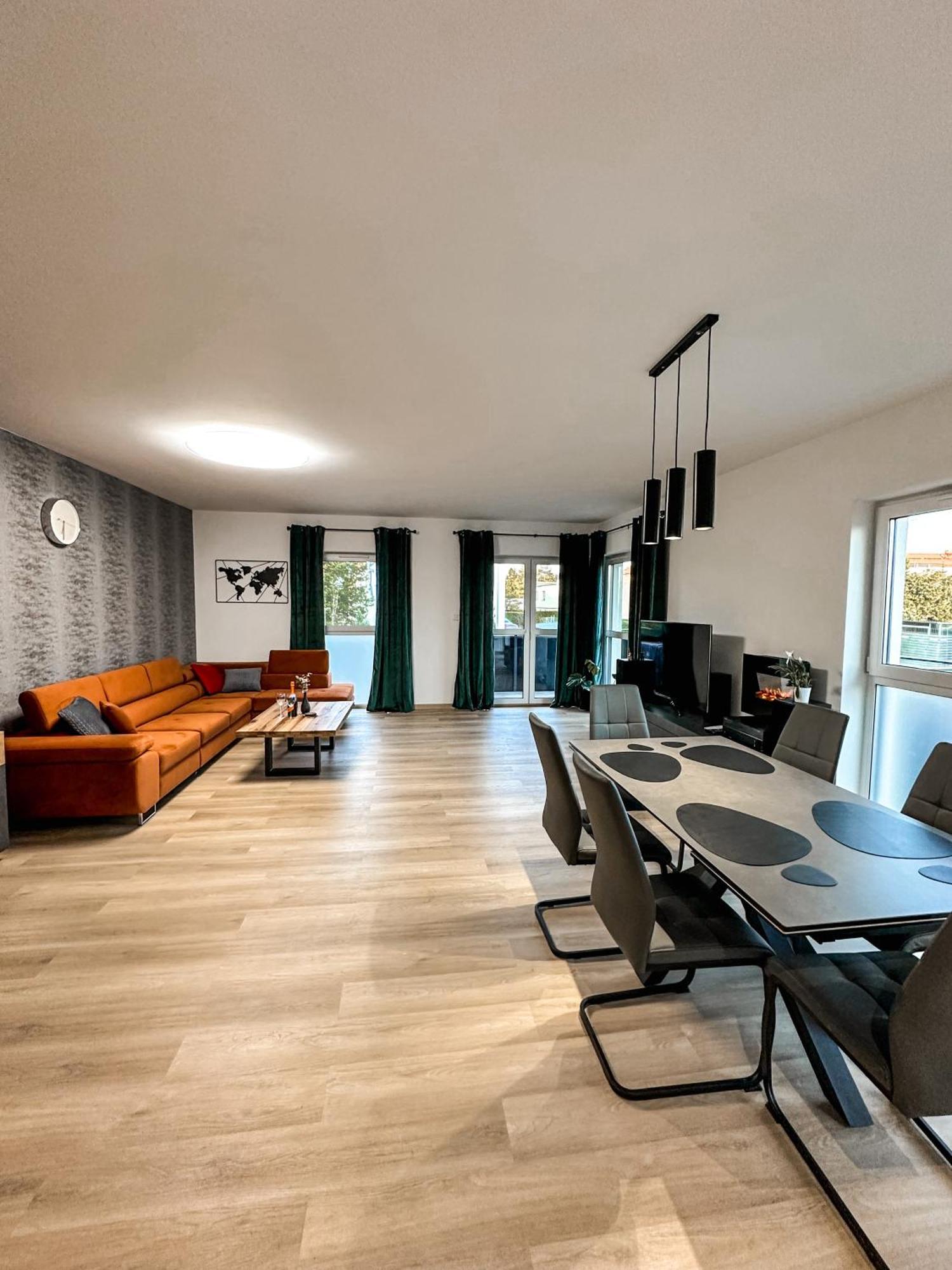 ילנייה גורה Apartament Wierzbowy מראה חיצוני תמונה