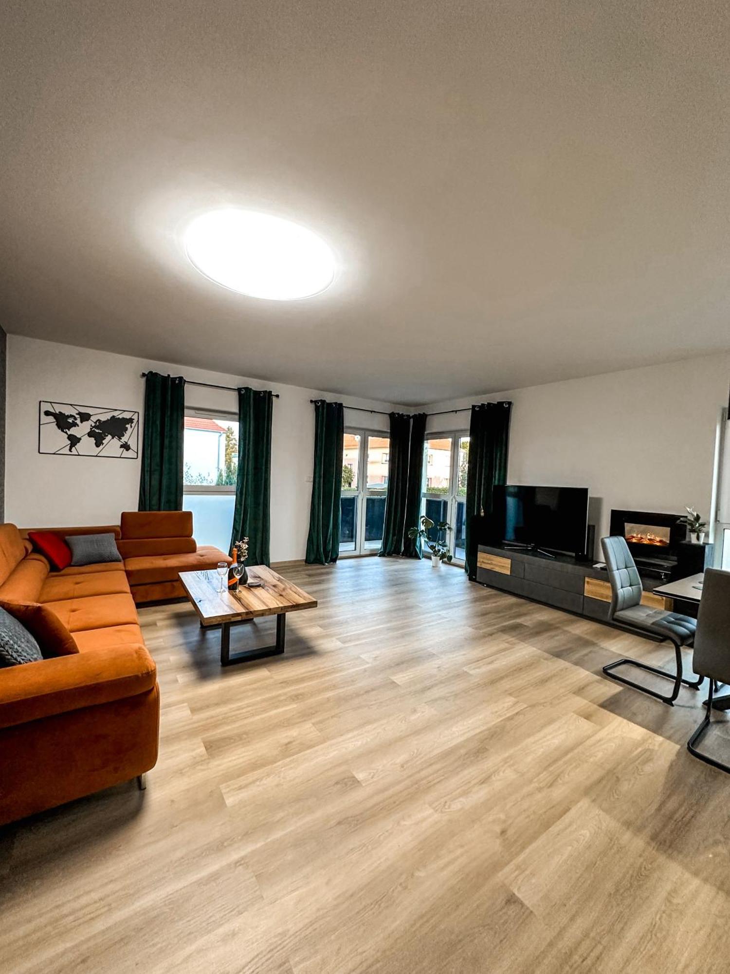 ילנייה גורה Apartament Wierzbowy מראה חיצוני תמונה