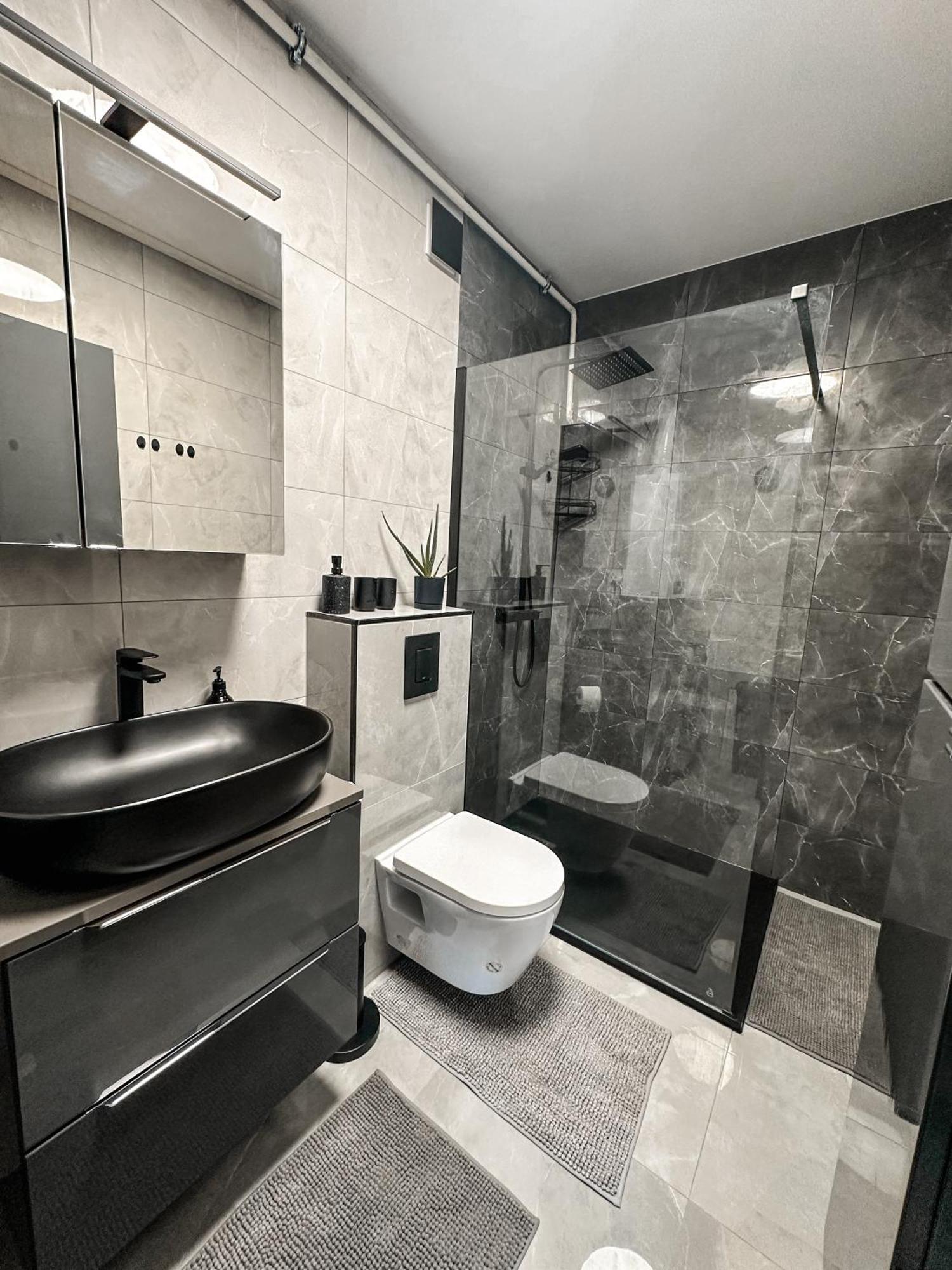 ילנייה גורה Apartament Wierzbowy מראה חיצוני תמונה