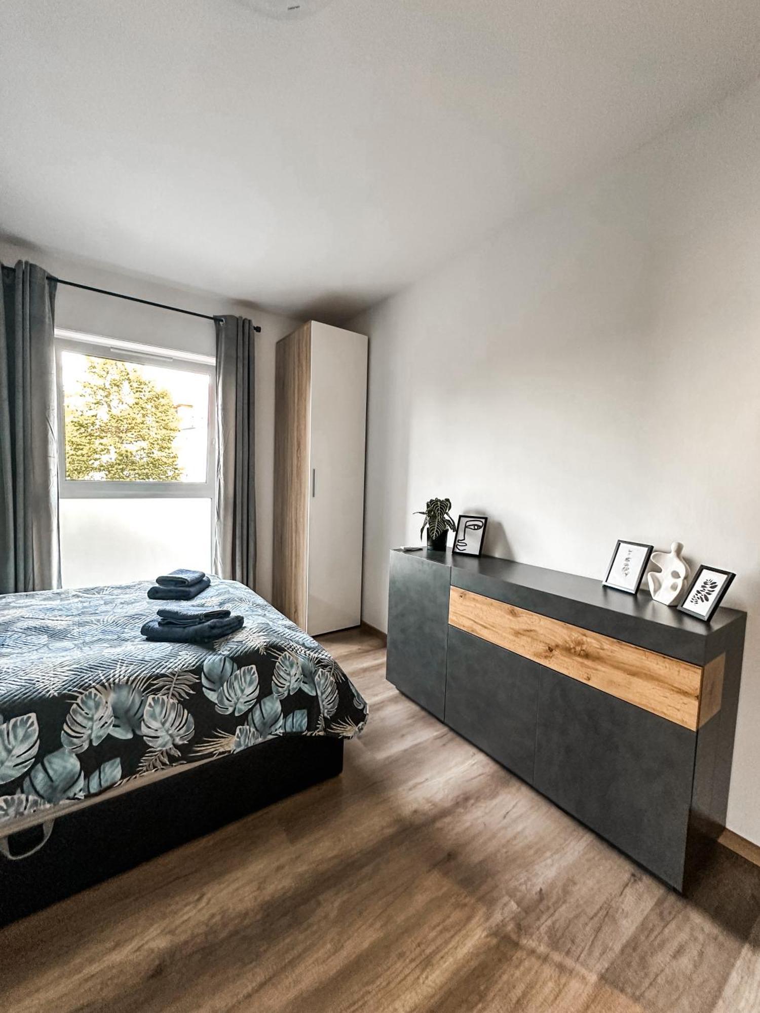 ילנייה גורה Apartament Wierzbowy מראה חיצוני תמונה