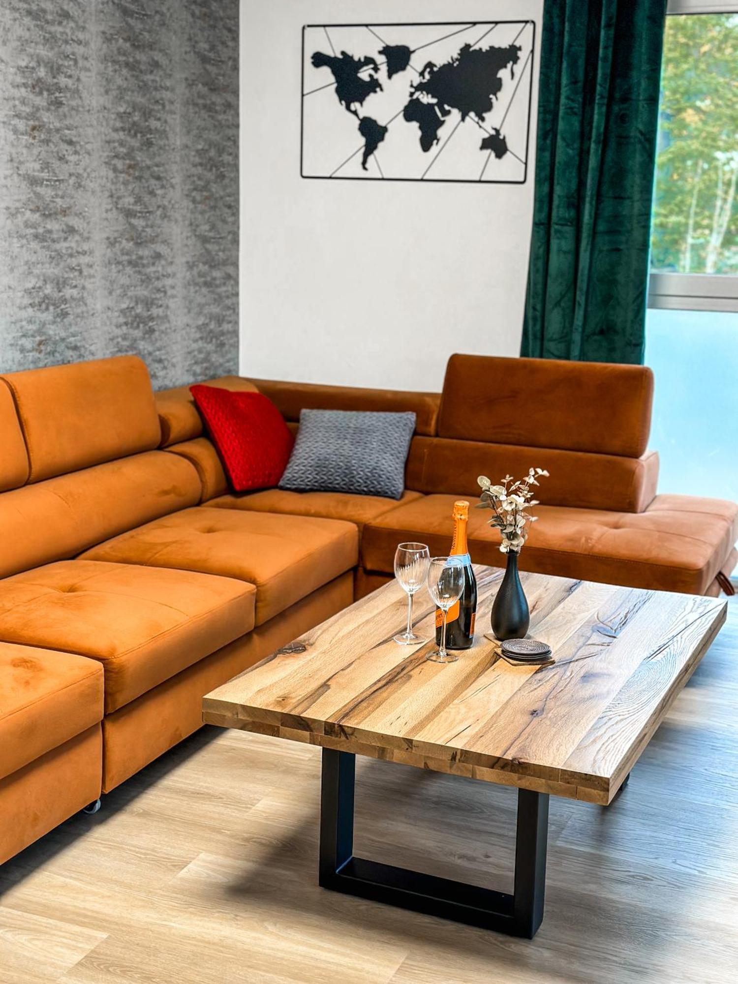 ילנייה גורה Apartament Wierzbowy מראה חיצוני תמונה