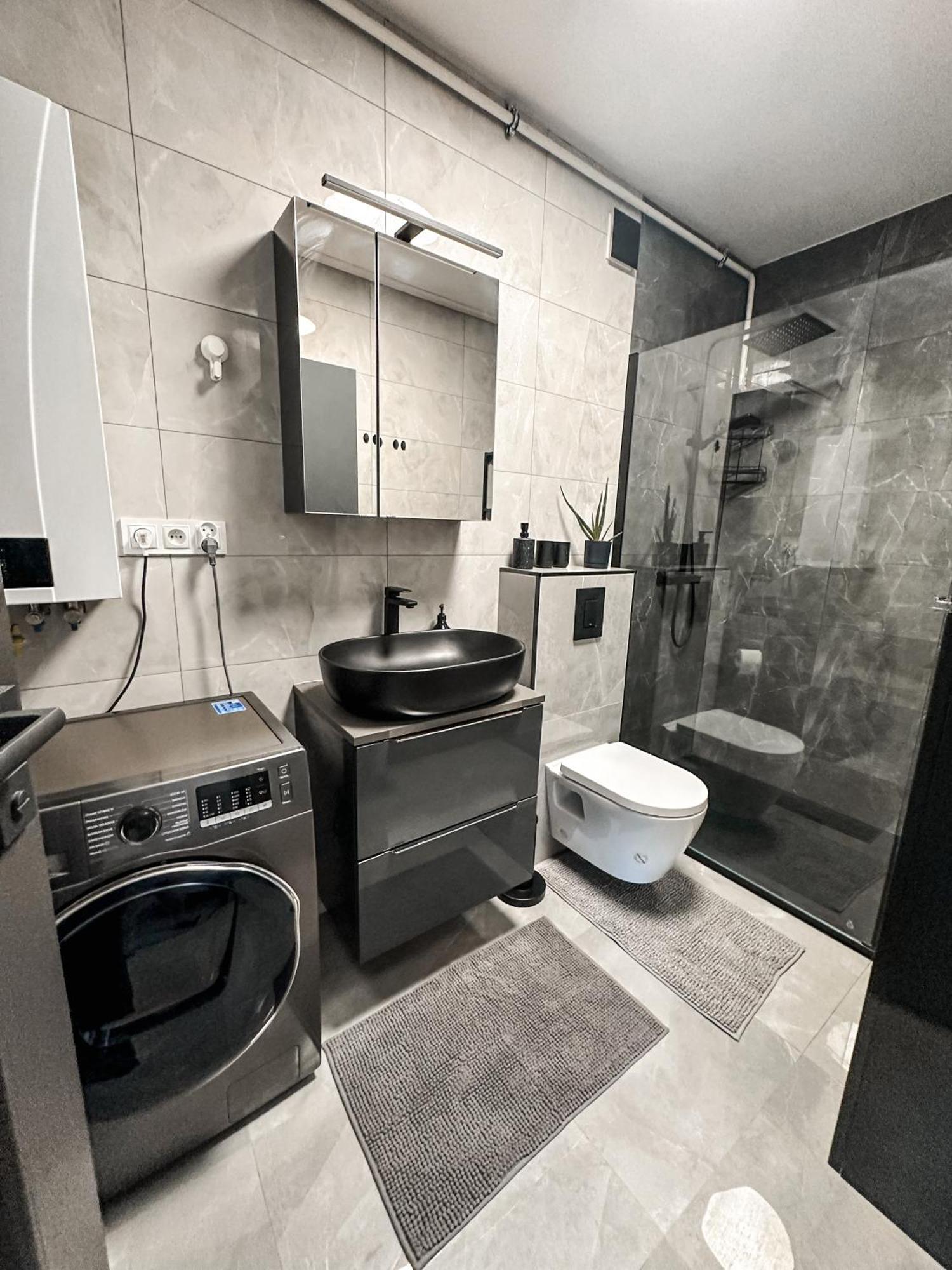 ילנייה גורה Apartament Wierzbowy מראה חיצוני תמונה